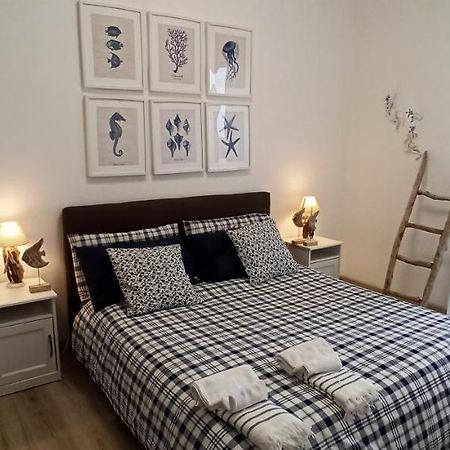Casa Fronte Del Porto Apartment Бари Екстериор снимка