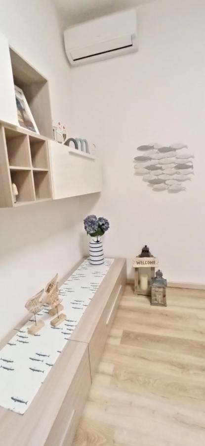 Casa Fronte Del Porto Apartment Бари Екстериор снимка