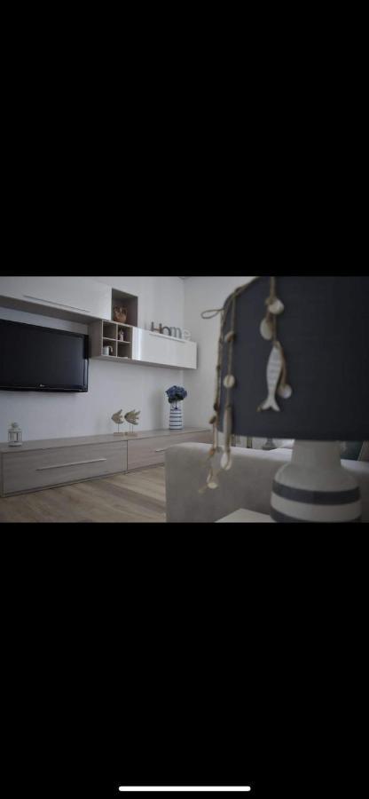 Casa Fronte Del Porto Apartment Бари Екстериор снимка