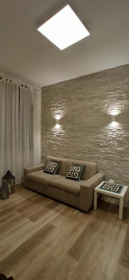 Casa Fronte Del Porto Apartment Бари Екстериор снимка