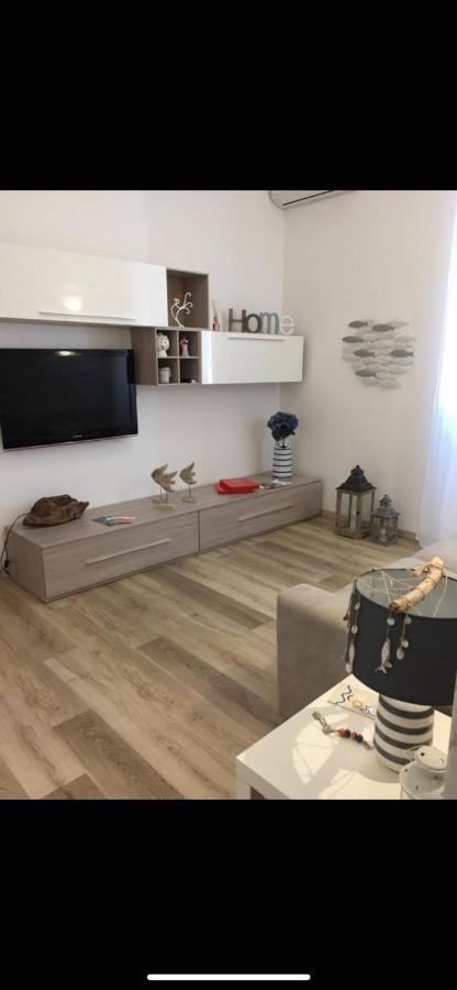 Casa Fronte Del Porto Apartment Бари Екстериор снимка