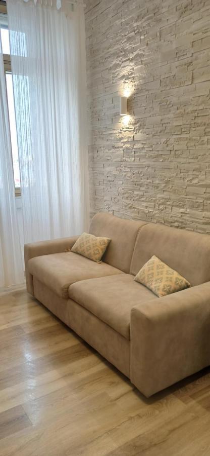 Casa Fronte Del Porto Apartment Бари Екстериор снимка