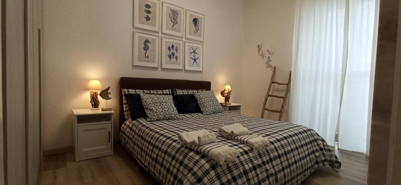 Casa Fronte Del Porto Apartment Бари Екстериор снимка